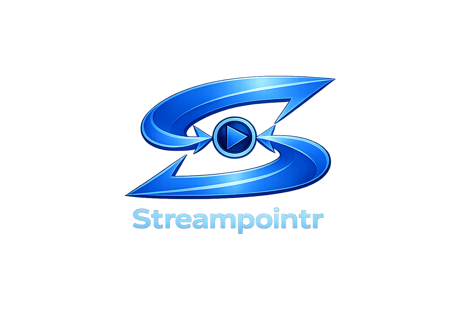 Streampointr